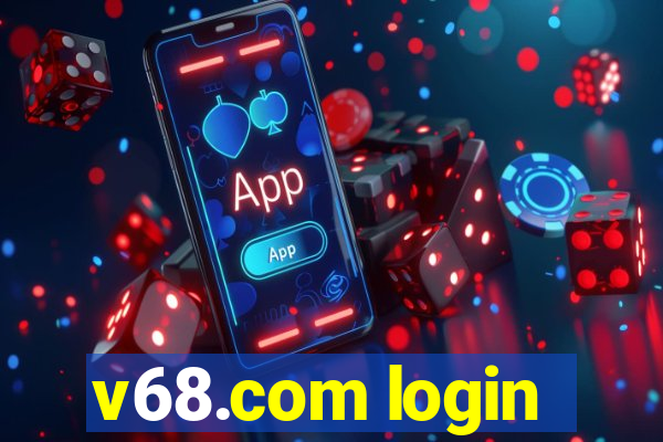 v68.com login